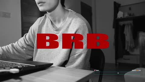 Snapshot of chan_pak chatting on 02.03.25 chan_pak online show from 02.03.25