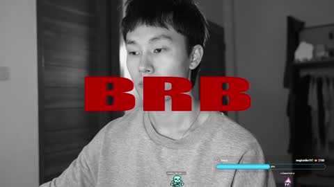 Snapshot of chan_pak chatting on 02.04.25 chan_pak online show from 02.04.25