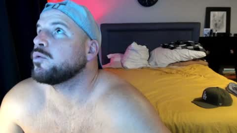 Chance Cruise online show from 12.19.24