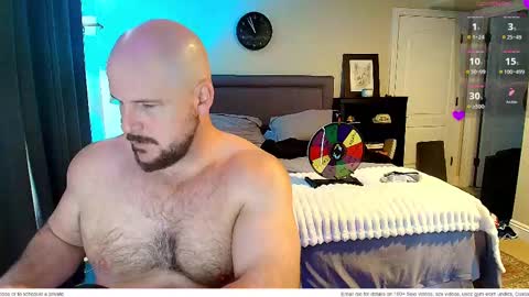 Chance Cruise online show from 02.24.25