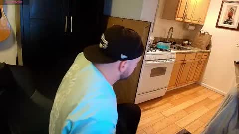 Chance Cruise online show from 12.17.25