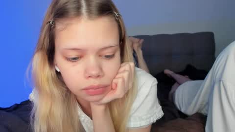 chancetolove online show from 03.03.25