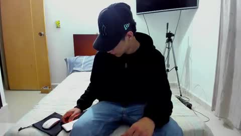 Kenji online show from 11.18.25