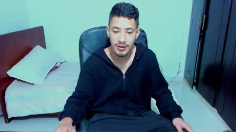 Snapshot of chandler_kenji chatting on 02.03.26 Kenji online show from 02.03.26