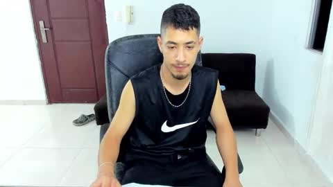 Snapshot of chandler_kenji chatting on 02.25.26 Kenji online show from 02.25.26