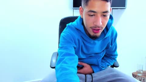 Kenji online show from 04.23.26