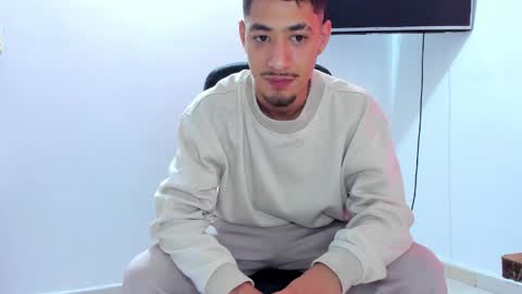 Kenji online show from 05.12.26