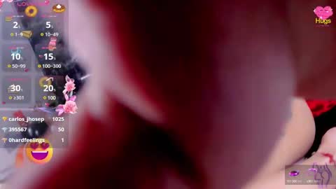 pamela online show from 01.30.25