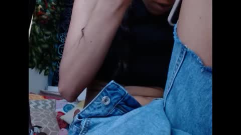 Chanel M. online show from 12.22.24