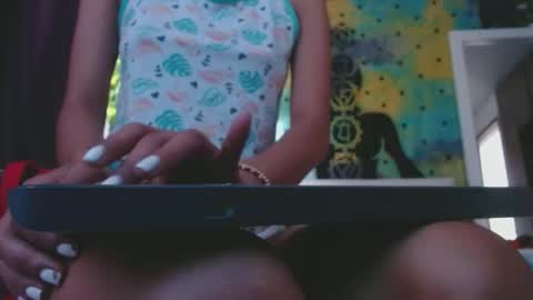 Snapshot of chaneel_ chatting on 01.09.26 Chanel M. online show from 01.09.26