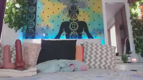 Snapshot of chaneel_ chatting on 03.01.26 Chanel M. online show from 03.01.26