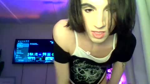 chanel2002 online show from 03.04.25