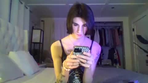 chanel2002 online show from 03.08.25