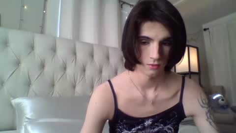 chanel2002 online show from 03.11.25