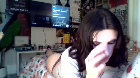 chanel2002 online show from 11.12.25