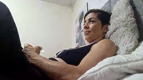 Snapshot of chanel_joliee chatting on 10.30.25 chanel online show from 10.30.25