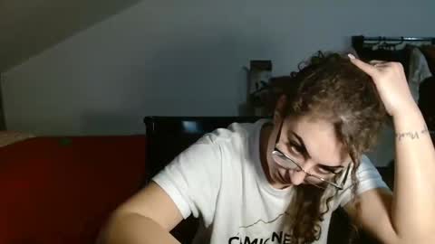 Snapshot of chanelis069 chatting on 02.25.25 Stephanieblisss online show from 02.25.25