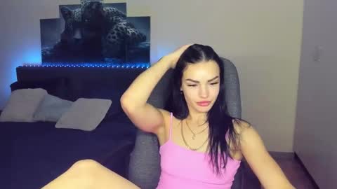 Snapshot of chaneljem chatting on 10.28.25 chaneljem online show from 10.28.25