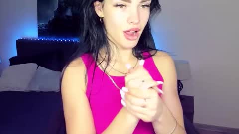 Snapshot of chaneljem chatting on 10.29.25 chaneljem online show from 10.29.25