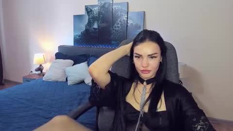 Snapshot of chaneljem chatting on 10.30.25 chaneljem online show from 10.30.25