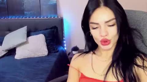 Snapshot of chaneljem chatting on 11.07.25 chaneljem online show from 11.07.25