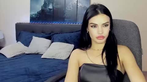 Snapshot of chaneljem chatting on 11.13.25 chaneljem online show from 11.13.25