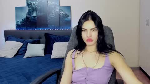 Snapshot of chaneljem chatting on 11.14.25 chaneljem online show from 11.14.25