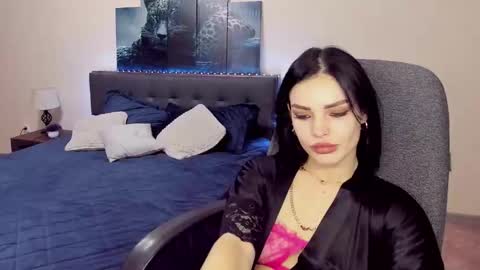 Snapshot of chaneljem chatting on 11.17.25 chaneljem online show from 11.17.25