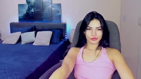 Snapshot of chaneljem chatting on 11.19.25 chaneljem online show from 11.19.25