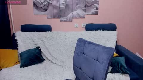 Snapshot of chaneljem chatting on 11.26.25 chaneljem online show from 11.26.25