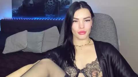 Snapshot of chaneljem chatting on 12.02.25 chaneljem online show from 12.02.25