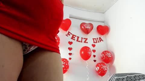 Fabi online show from 02.14.26