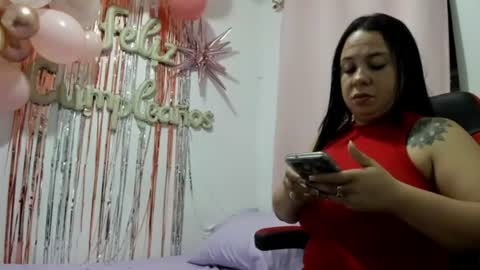 Fabi online show from 07.16.26