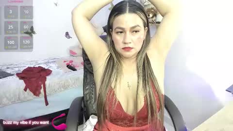 Snapshot of chanell__toledo chatting on 02.10.26 Chanel online show from 02.10.26