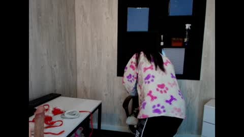 chanell_rousse online show from 07.24.26