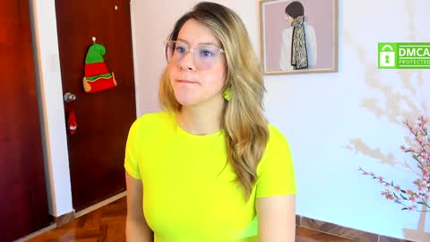 chanell online show from 01.05.25