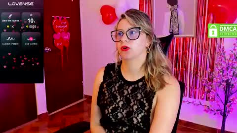 chanell online show from 02.13.25