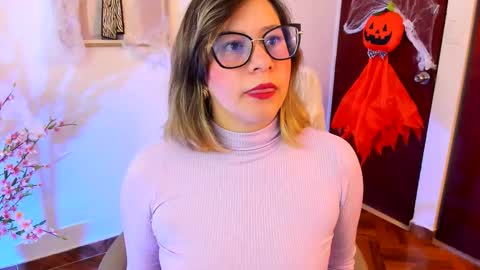 chanell online show from 10.22.25