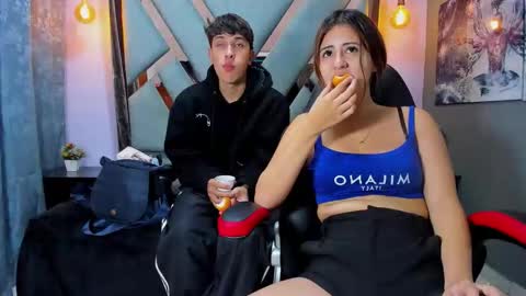 Chanellandmax online show from 11.30.25