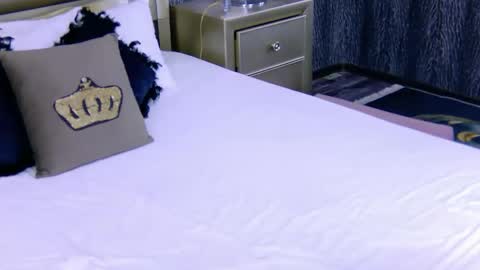 chanelledy1 online show from 11.19.25