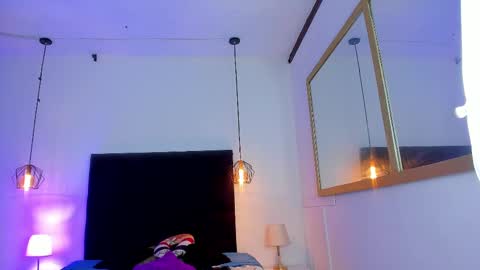 Snapshot of chanellejohnson_ chatting on 02.07.25 chanellejohnson_ online show from 02.07.25