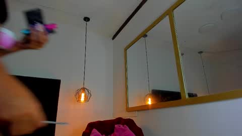 Snapshot of chanellejohnson_ chatting on 02.10.25 chanellejohnson_ online show from 02.10.25