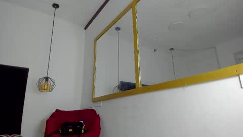 Snapshot of chanellejohnson_ chatting on 02.13.25 chanellejohnson_ online show from 02.13.25