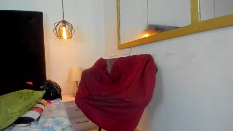 Snapshot of chanellejohnson_ chatting on 02.16.25 chanellejohnson_ online show from 02.16.25