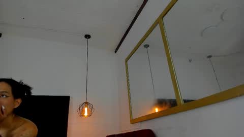 Snapshot of chanellejohnson_ chatting on 02.17.25 chanellejohnson_ online show from 02.17.25