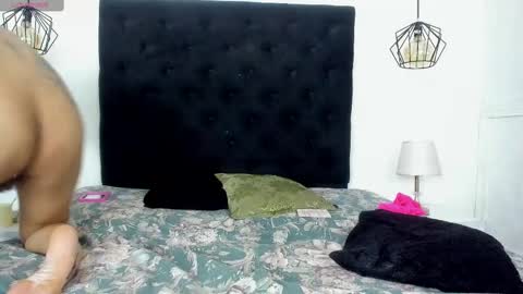 Snapshot of chanellejohnson_ chatting on 03.12.25 chanellejohnson_ online show from 03.12.25