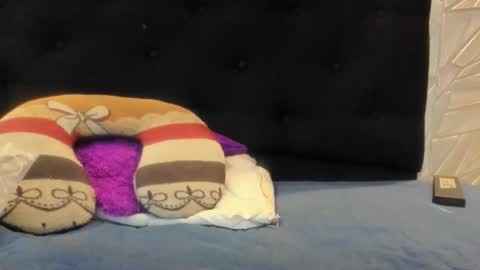 Snapshot of chanellejohnson_ chatting on 11.13.25 chanellejohnson_ online show from 11.13.25