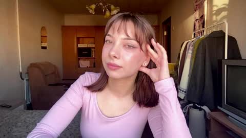 Snapshot of chanelleskora chatting on 04.03.26 Soffy online show from 04.03.26