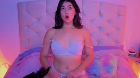 Snapshot of chanellgv chatting on 10.24.25 Chanell online show from 10.24.25