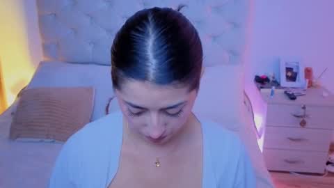 Snapshot of chanellgv chatting on 11.23.25 Chanell online show from 11.23.25